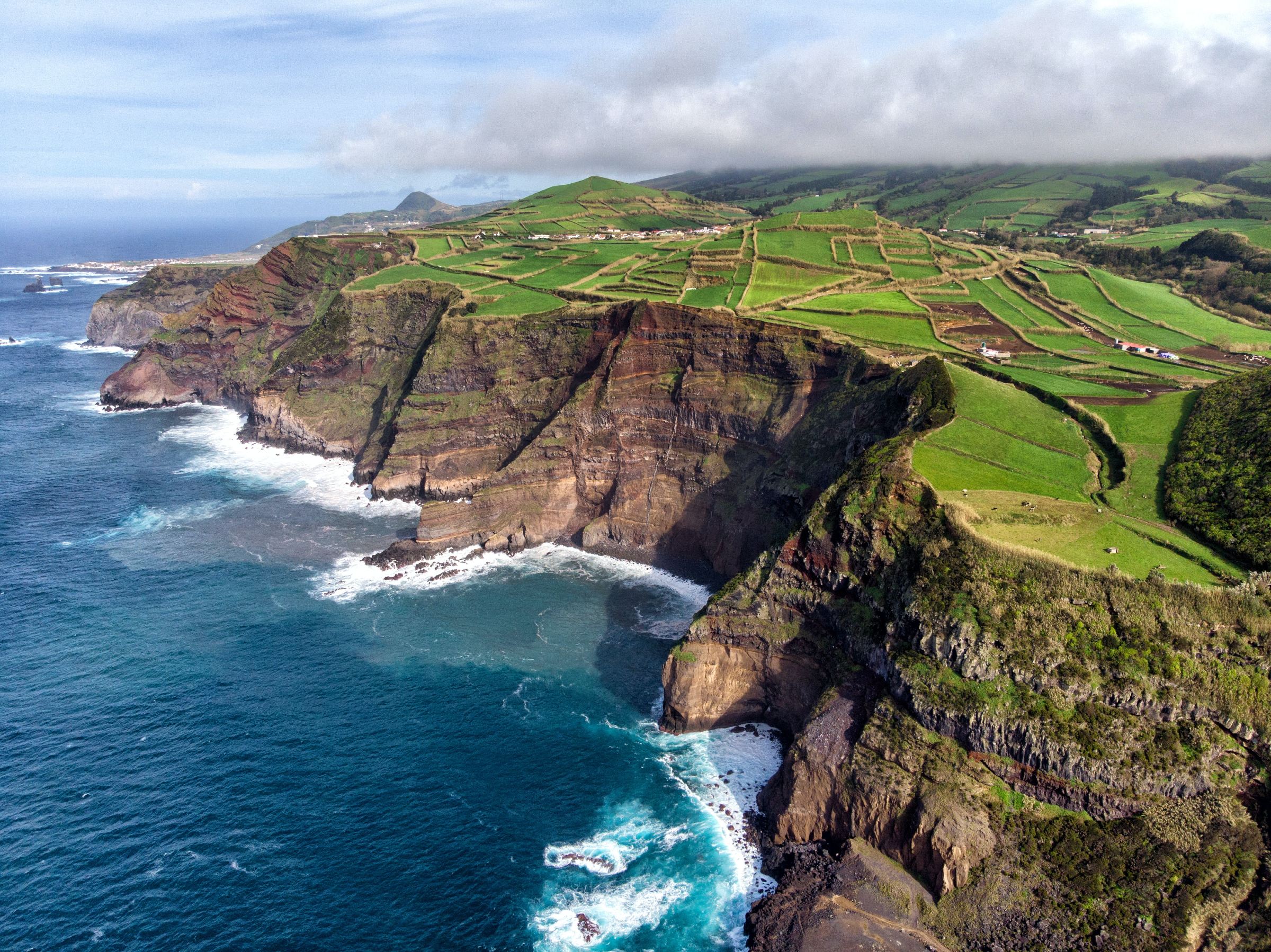 Azores Portugal