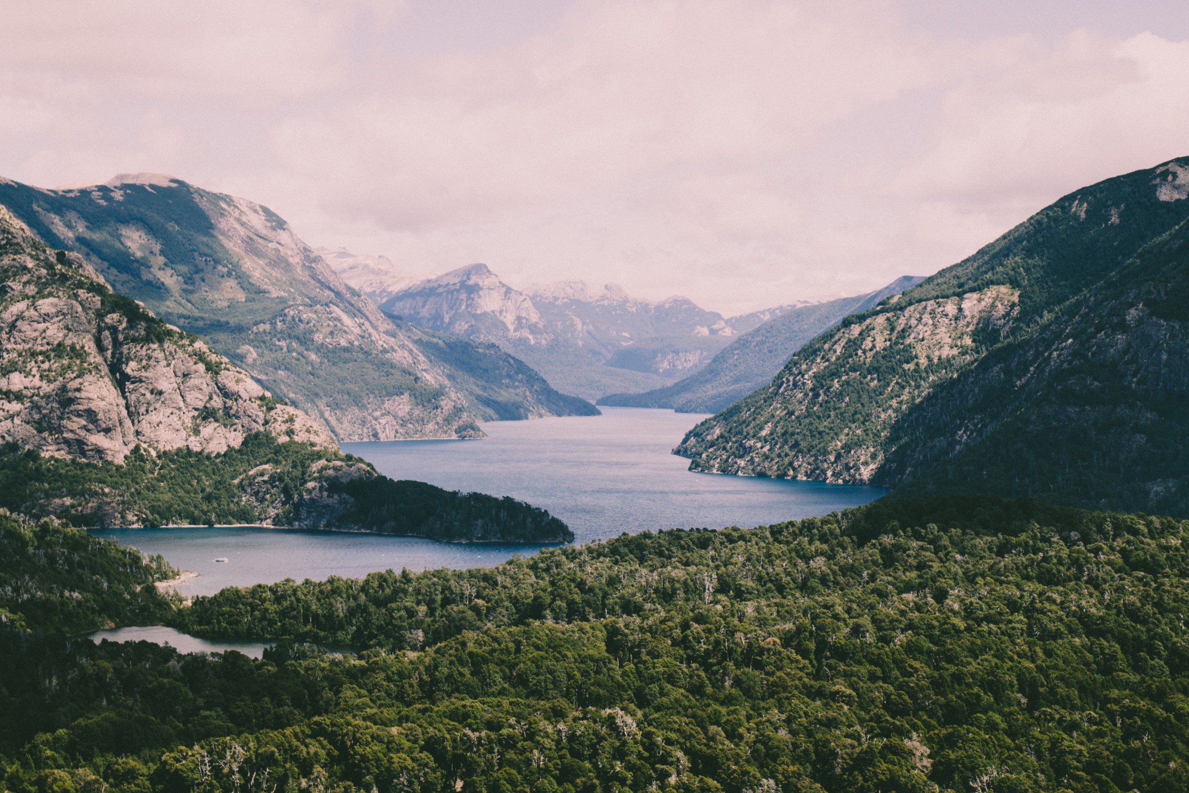 Bariloche-South-America