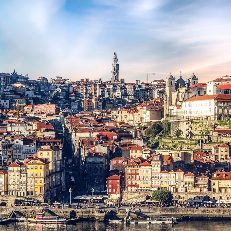 Porto Portugal