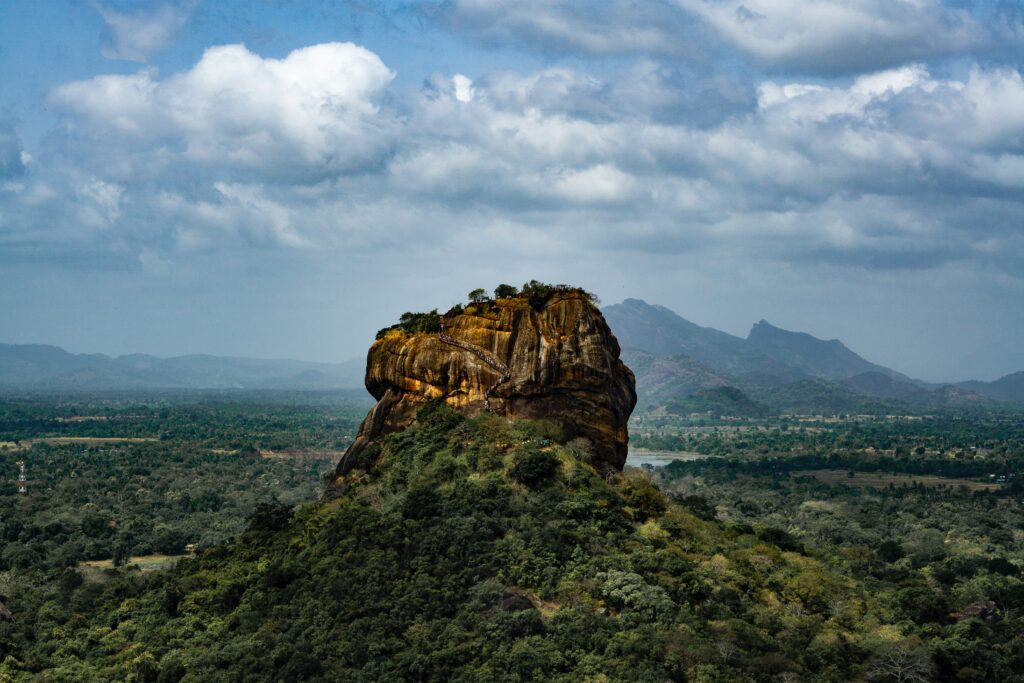 srilanka unesco