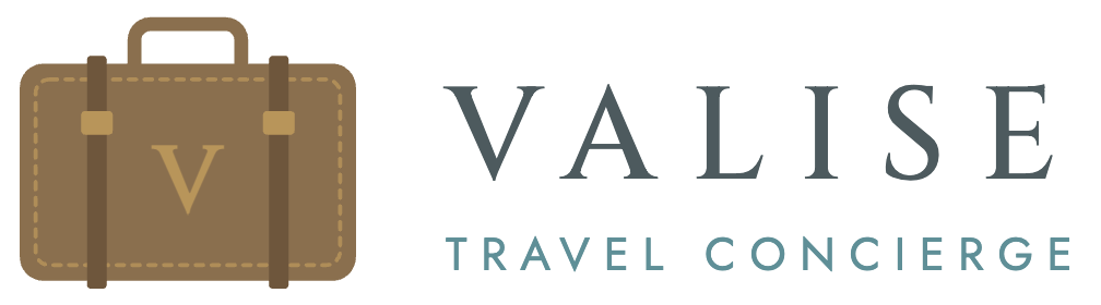 Valise Travel Concierge