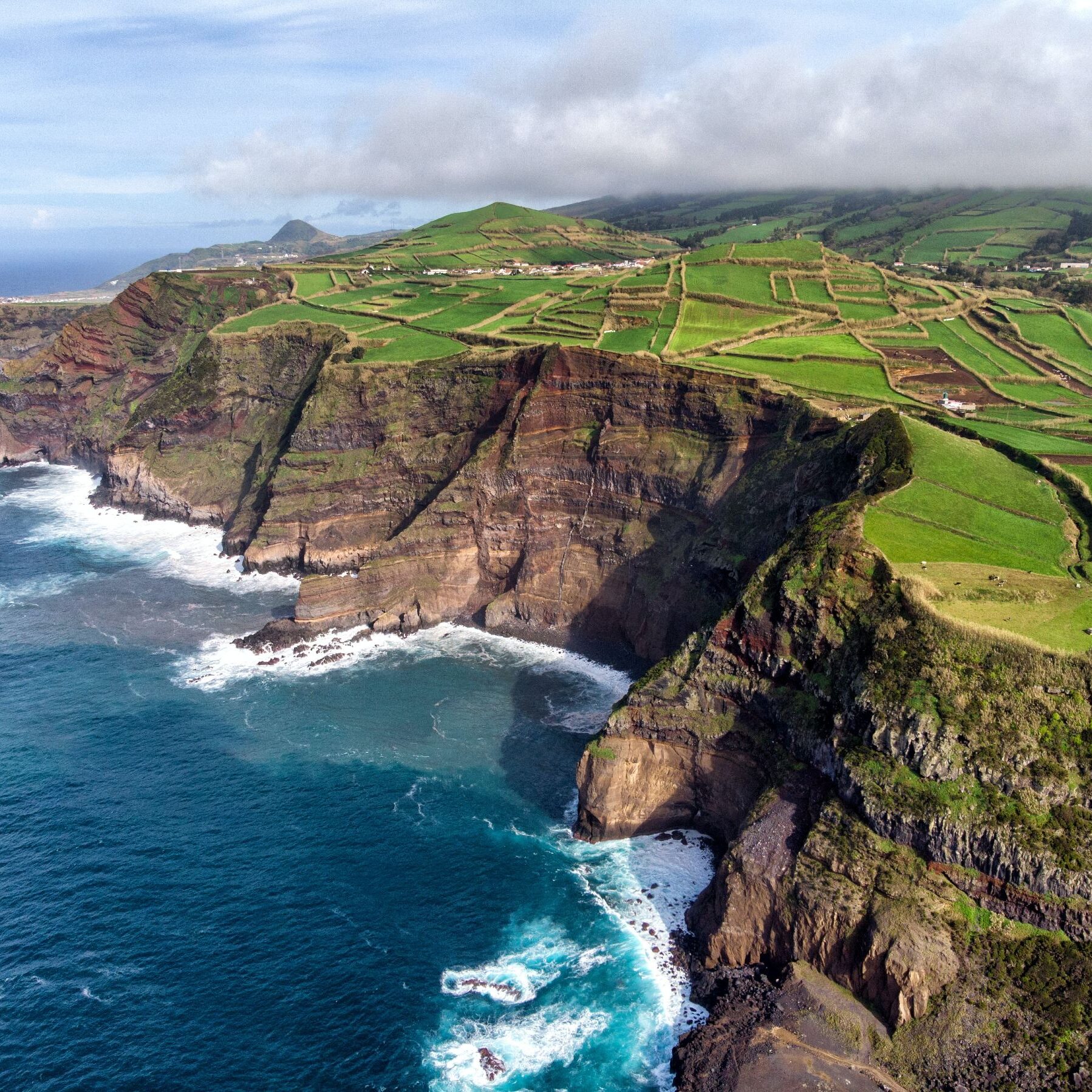 Azores Portugal