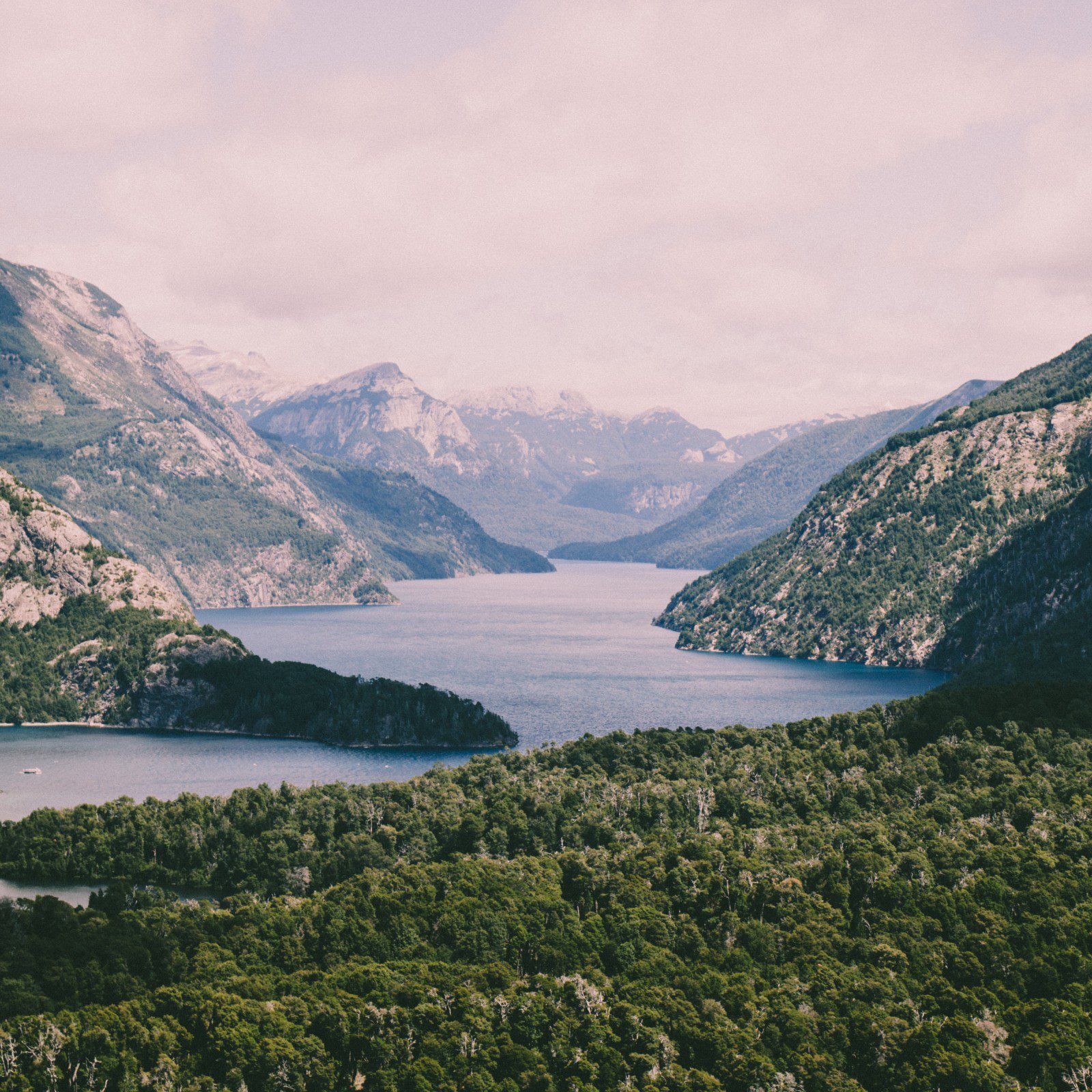 Bariloche-South-America