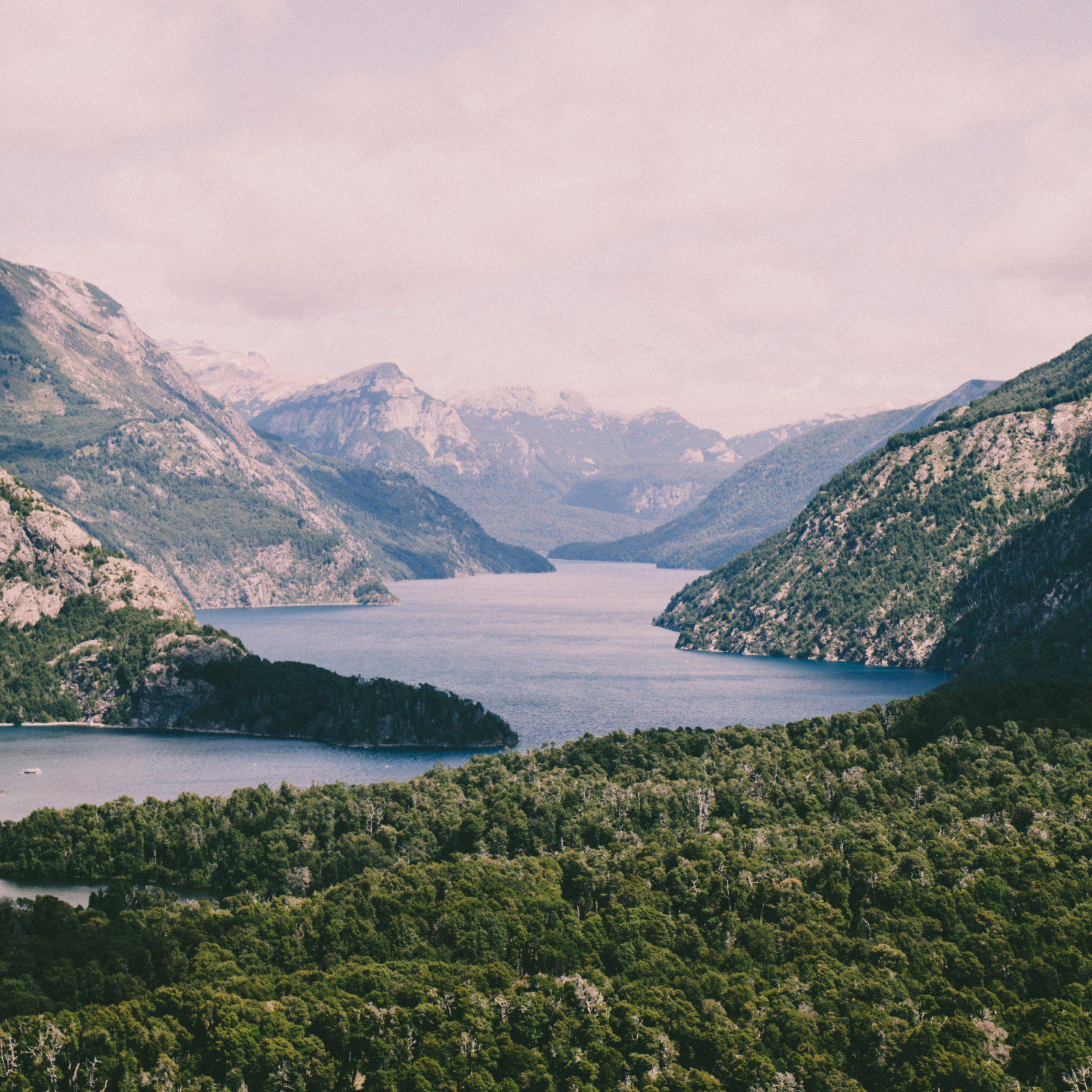 Bariloche-South-America