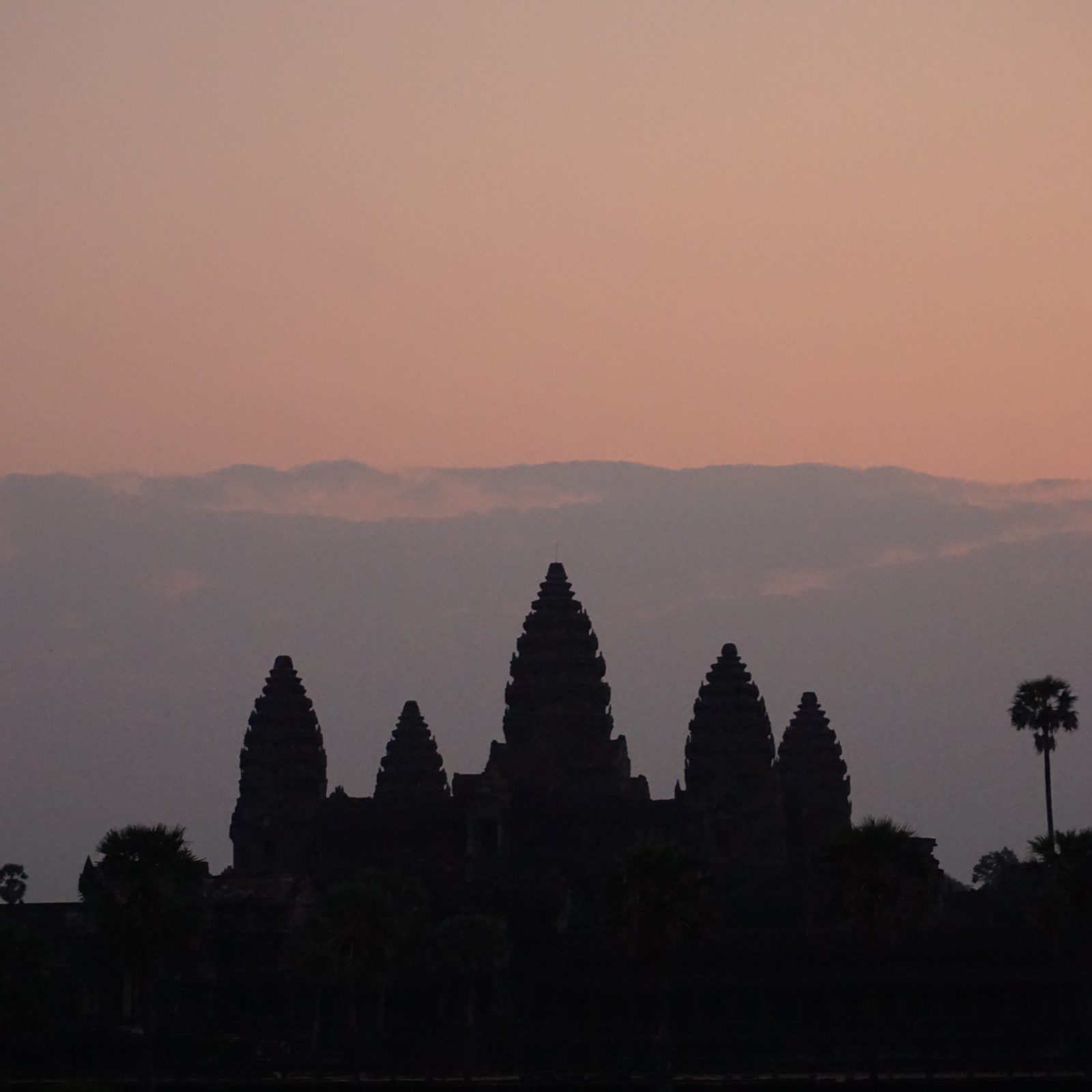 Cambodia Ankor Wat