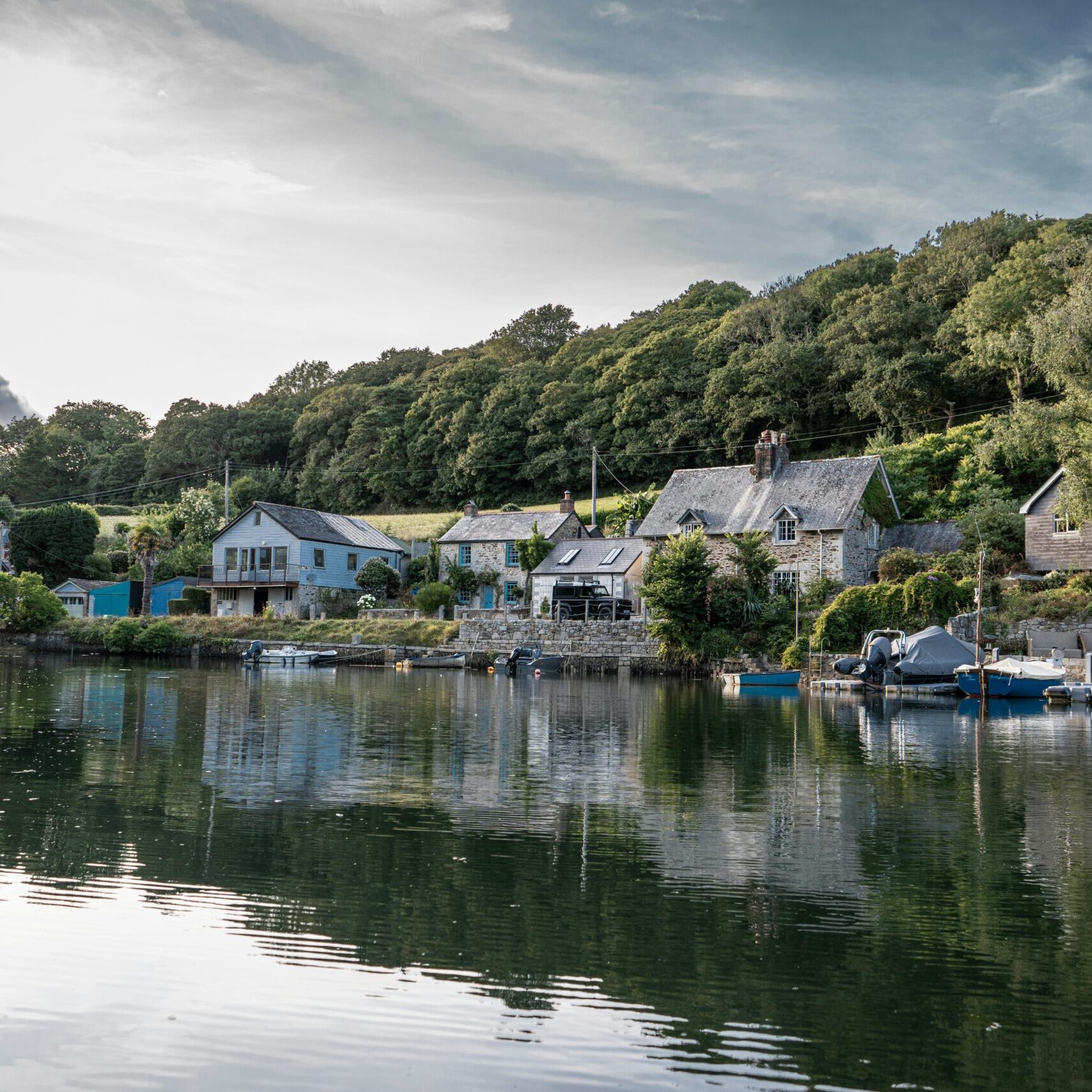 cornwall